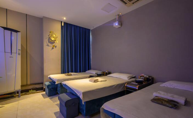 天津热石按摩：冬天里的救命暖宝宝