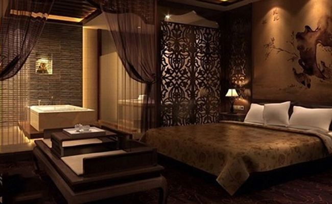 天津SPA会所｜轻奢疗愈·舒缓时光